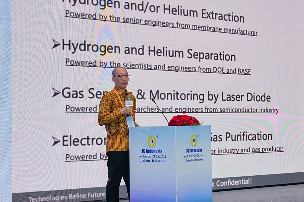 Liu Jinming Global Sales Manager of Suzhou Ruifen Liu Jinming Global Sales Manager of Suzhou Ruifen